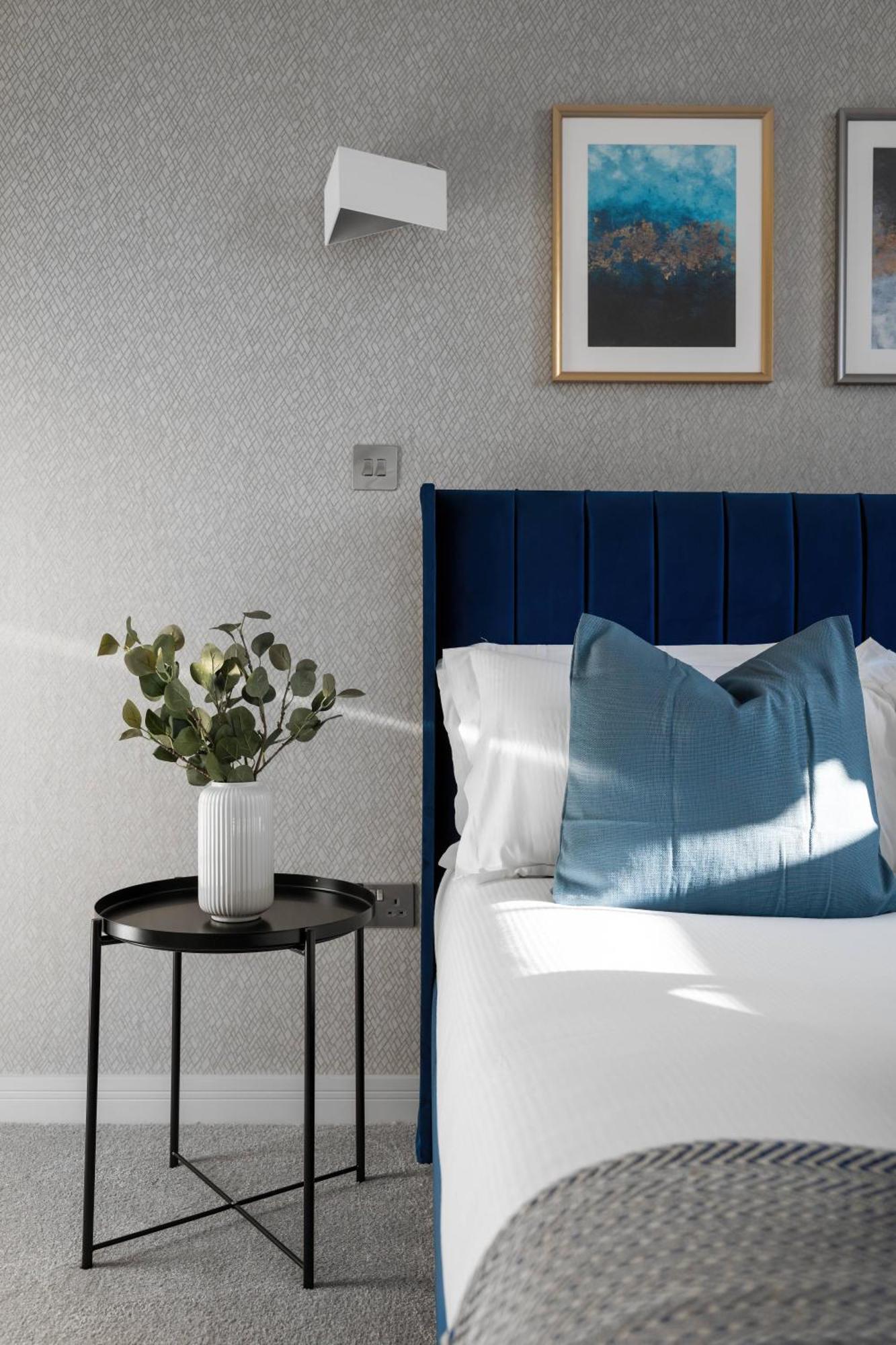 Modern & Stylish Apartments Didcot With Free Wifi Exterior foto