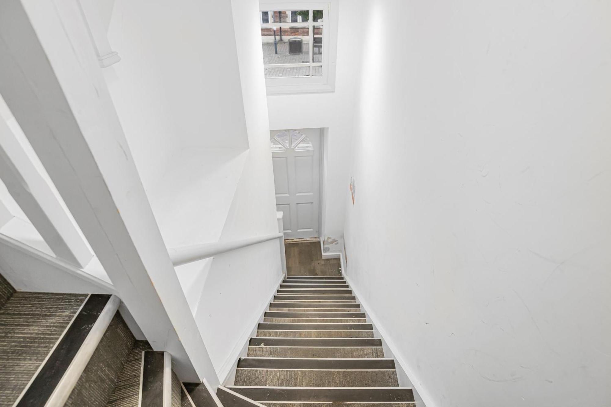 Modern & Stylish Apartments Didcot With Free Wifi Exterior foto