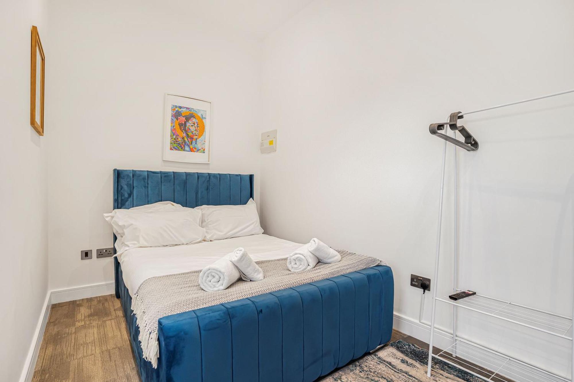 Modern & Stylish Apartments Didcot With Free Wifi Exterior foto